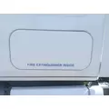 FREIGHTLINER CASCADIA 125 DOOR, COMPARTMENT thumbnail 1