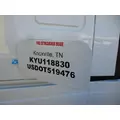 FREIGHTLINER CASCADIA 125 DOOR, COMPARTMENT thumbnail 1