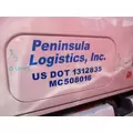 FREIGHTLINER CASCADIA 125 DOOR, COMPARTMENT thumbnail 1