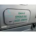 FREIGHTLINER CASCADIA 125 DOOR, COMPARTMENT thumbnail 1