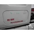 FREIGHTLINER CASCADIA 125 DOOR, COMPARTMENT thumbnail 1