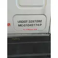 FREIGHTLINER CASCADIA 125 DOOR, COMPARTMENT thumbnail 1