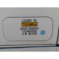 FREIGHTLINER CASCADIA 125 DOOR, COMPARTMENT thumbnail 1