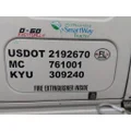 FREIGHTLINER CASCADIA 125 DOOR, COMPARTMENT thumbnail 1
