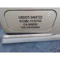 FREIGHTLINER CASCADIA 125 DOOR, COMPARTMENT thumbnail 1