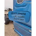 FREIGHTLINER CASCADIA 125 DOOR, COMPARTMENT thumbnail 1
