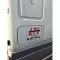 FREIGHTLINER CASCADIA 125 DOOR, COMPARTMENT thumbnail 1