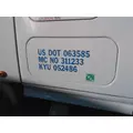 FREIGHTLINER CASCADIA 125 DOOR, COMPARTMENT thumbnail 1