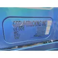 FREIGHTLINER CASCADIA 125 DOOR, COMPARTMENT thumbnail 1