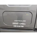 FREIGHTLINER CASCADIA 125 DOOR, COMPARTMENT thumbnail 1