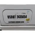 FREIGHTLINER CASCADIA 125 DOOR, COMPARTMENT thumbnail 1