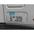FREIGHTLINER CASCADIA 125 DOOR, COMPARTMENT thumbnail 1
