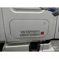 FREIGHTLINER CASCADIA 125 DOOR, COMPARTMENT thumbnail 1