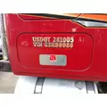 FREIGHTLINER CASCADIA 125 DOOR, COMPARTMENT thumbnail 1
