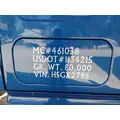 FREIGHTLINER CASCADIA 125 DOOR, COMPARTMENT thumbnail 1