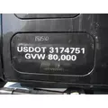 FREIGHTLINER CASCADIA 125 DOOR, COMPARTMENT thumbnail 1