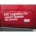 FREIGHTLINER CASCADIA 125 DOOR, COMPARTMENT thumbnail 1