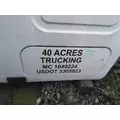 FREIGHTLINER CASCADIA 125 DOOR, COMPARTMENT thumbnail 1