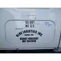 FREIGHTLINER CASCADIA 125 DOOR, COMPARTMENT thumbnail 1