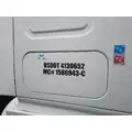 FREIGHTLINER CASCADIA 125 DOOR, COMPARTMENT thumbnail 1