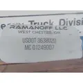 FREIGHTLINER CASCADIA 125 DOOR, COMPARTMENT thumbnail 1