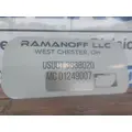 FREIGHTLINER CASCADIA 125 DOOR, COMPARTMENT thumbnail 1