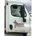 FREIGHTLINER CASCADIA 125 DOOR ASSEMBLY, FRONT thumbnail 2