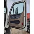 FREIGHTLINER CASCADIA 125 DOOR ASSEMBLY, FRONT thumbnail 2