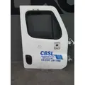 FREIGHTLINER CASCADIA 125 DOOR ASSEMBLY, FRONT thumbnail 1