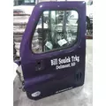FREIGHTLINER CASCADIA 125 DOOR ASSEMBLY, FRONT thumbnail 5