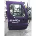 FREIGHTLINER CASCADIA 125 DOOR ASSEMBLY, FRONT thumbnail 5