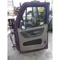 FREIGHTLINER CASCADIA 125 DOOR ASSEMBLY, FRONT thumbnail 8