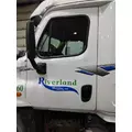 FREIGHTLINER CASCADIA 125 DOOR ASSEMBLY, FRONT thumbnail 1