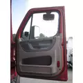 FREIGHTLINER CASCADIA 125 DOOR ASSEMBLY, FRONT thumbnail 2