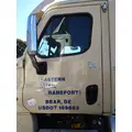 FREIGHTLINER CASCADIA 125 DOOR ASSEMBLY, FRONT thumbnail 1