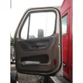 FREIGHTLINER CASCADIA 125 DOOR ASSEMBLY, FRONT thumbnail 2