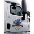 FREIGHTLINER CASCADIA 125 DOOR ASSEMBLY, FRONT thumbnail 1