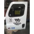 FREIGHTLINER CASCADIA 125 DOOR ASSEMBLY, FRONT thumbnail 7