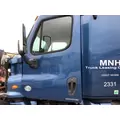 FREIGHTLINER CASCADIA 125 DOOR ASSEMBLY, FRONT thumbnail 1