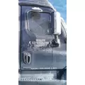 FREIGHTLINER CASCADIA 125 DOOR ASSEMBLY, FRONT thumbnail 1