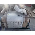 FREIGHTLINER CASCADIA 125 DPF (Diesel Particulate Filter) thumbnail 1