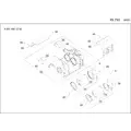 FREIGHTLINER CASCADIA 125 DPF (Diesel Particulate Filter) thumbnail 1