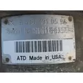 FREIGHTLINER CASCADIA 125 DPF (Diesel Particulate Filter) thumbnail 11