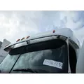 FREIGHTLINER CASCADIA 125 EXTERIOR SUN VISOR thumbnail 1