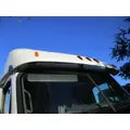 FREIGHTLINER CASCADIA 125 EXTERIOR SUN VISOR thumbnail 2