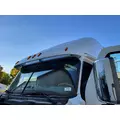 FREIGHTLINER CASCADIA 125 EXTERIOR SUN VISOR thumbnail 2