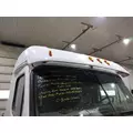 FREIGHTLINER CASCADIA 125 EXTERIOR SUN VISOR thumbnail 1