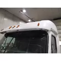 FREIGHTLINER CASCADIA 125 EXTERIOR SUN VISOR thumbnail 2