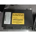 FREIGHTLINER CASCADIA 125 Electronic Chassis Control Modules thumbnail 1