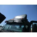 FREIGHTLINER CASCADIA 125 FAIRING, WIND DEFLECTOR ROOF thumbnail 1